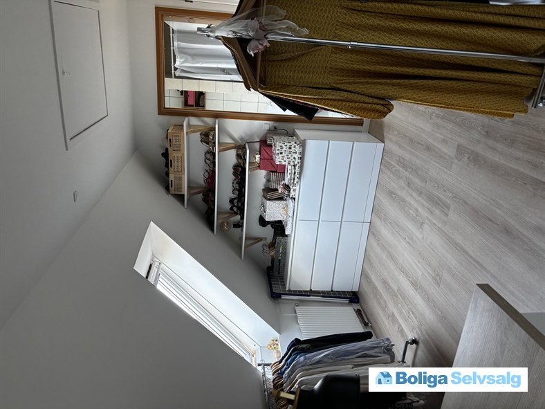 Granparken 24, st. h., 4690 Haslev