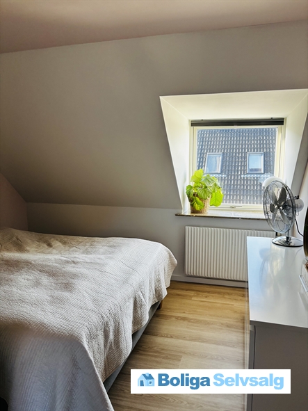 Granparken 24, st. h., 4690 Haslev