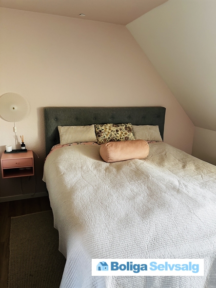 Granparken 24, st. h., 4690 Haslev