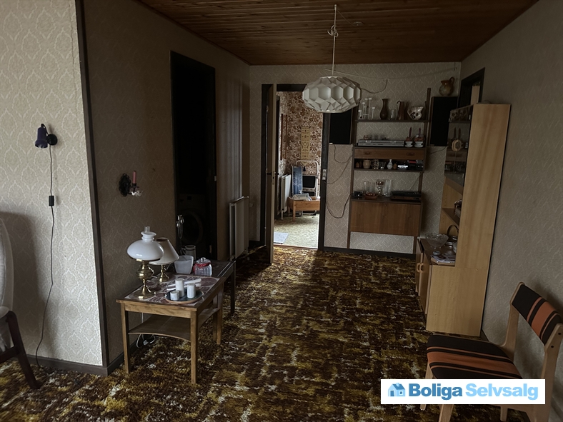 Lunavej 17, Uglev, 7790 Thyholm