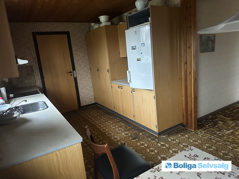 Lunavej 17, Uglev, 7790 Thyholm