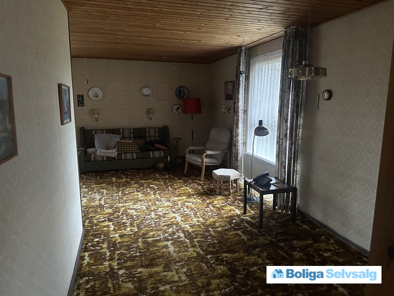 Lunavej 17, Uglev, 7790 Thyholm