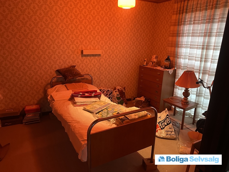 Lunavej 17, Uglev, 7790 Thyholm