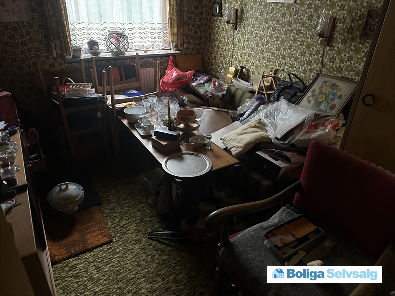 Lunavej 17, Uglev, 7790 Thyholm