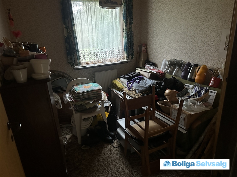 Lunavej 17, Uglev, 7790 Thyholm