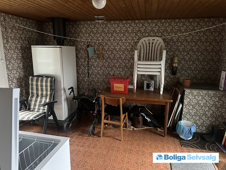 Lunavej 17, Uglev, 7790 Thyholm