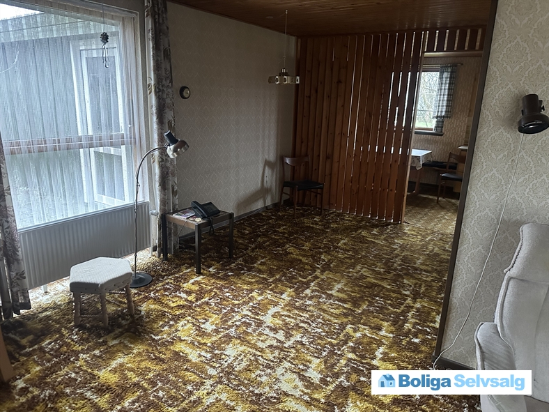 Lunavej 17, Uglev, 7790 Thyholm