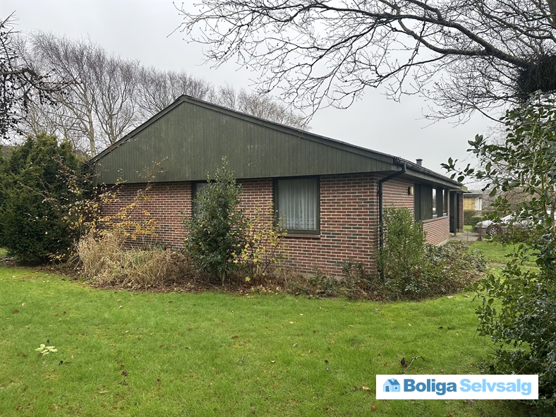 Lunavej 17, Uglev, 7790 Thyholm