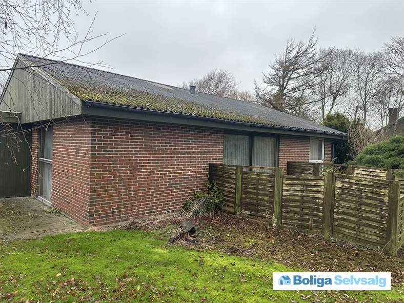 Lunavej 17, Uglev, 7790 Thyholm