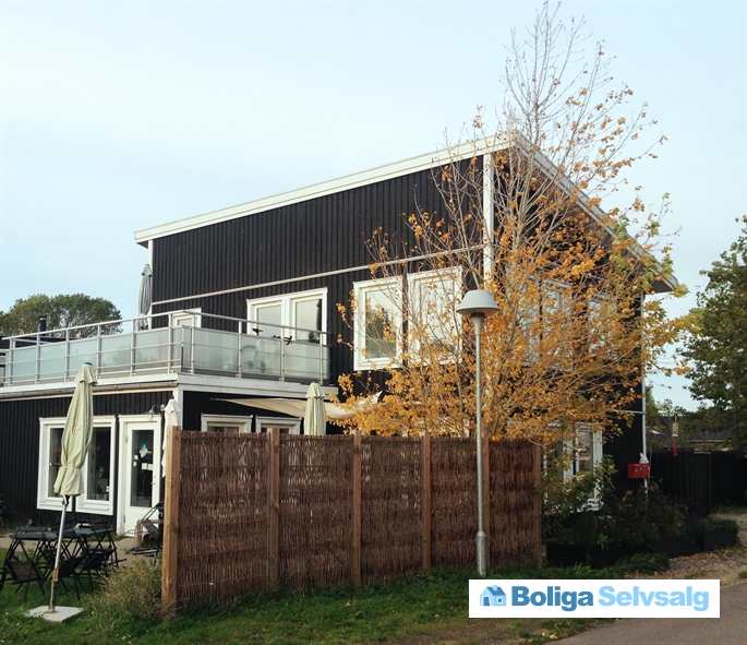 Korvetvej 13, 1., 4500 Nykøbing Sj.