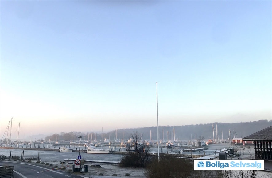 Korvetvej 13, 1., 4500 Nykøbing Sj.