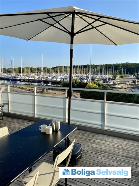 Korvetvej 13, 1., 4500 Nykøbing Sj.