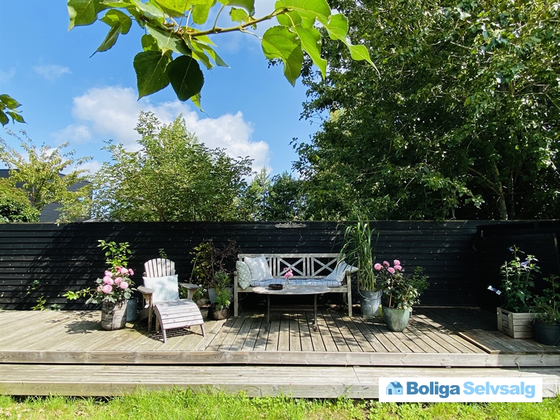 Korvetvej 13, 1., 4500 Nykøbing Sj.