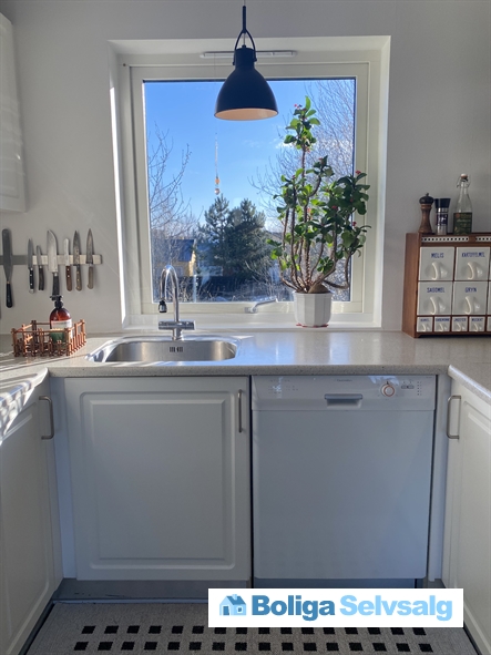 Korvetvej 13, 1., 4500 Nykøbing Sj.