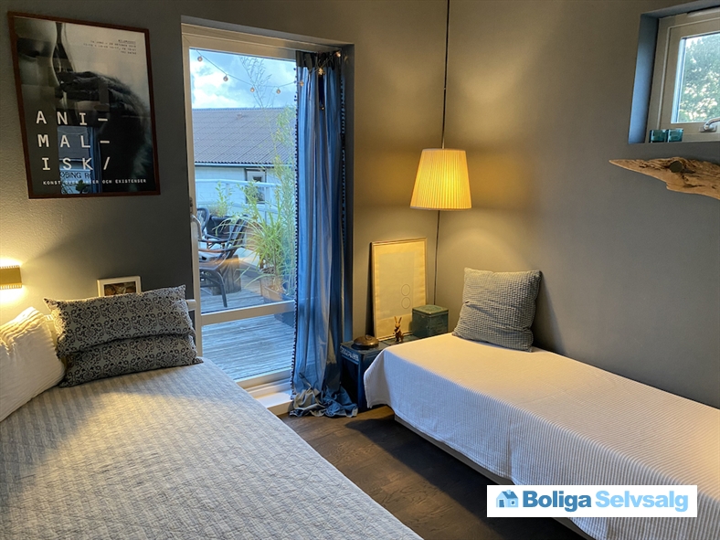 Korvetvej 13, 1., 4500 Nykøbing Sj.