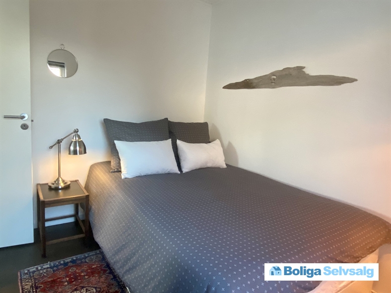 Korvetvej 13, 1., 4500 Nykøbing Sj.