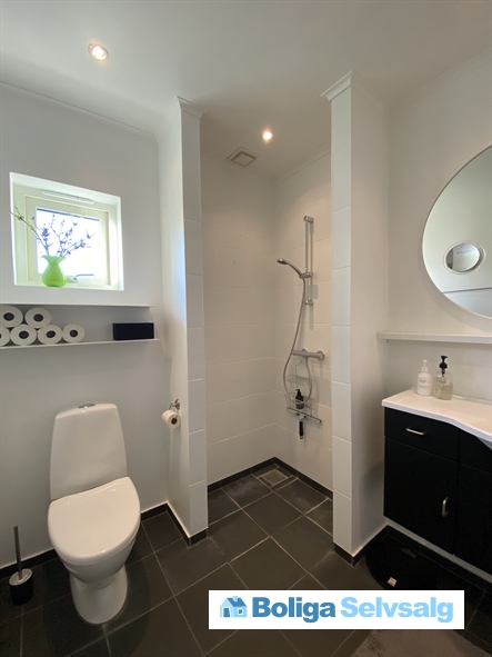 Korvetvej 13, 1., 4500 Nykøbing Sj.