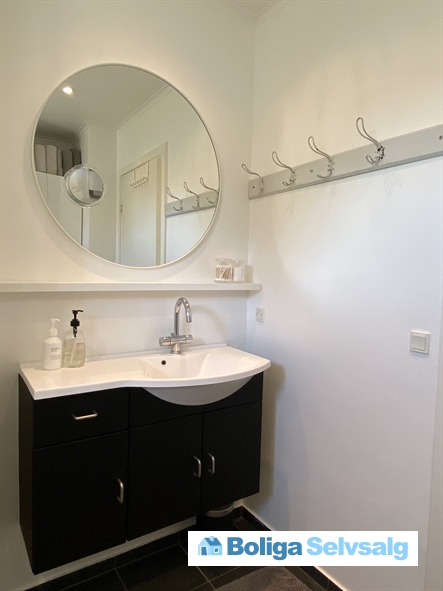 Korvetvej 13, 1., 4500 Nykøbing Sj.