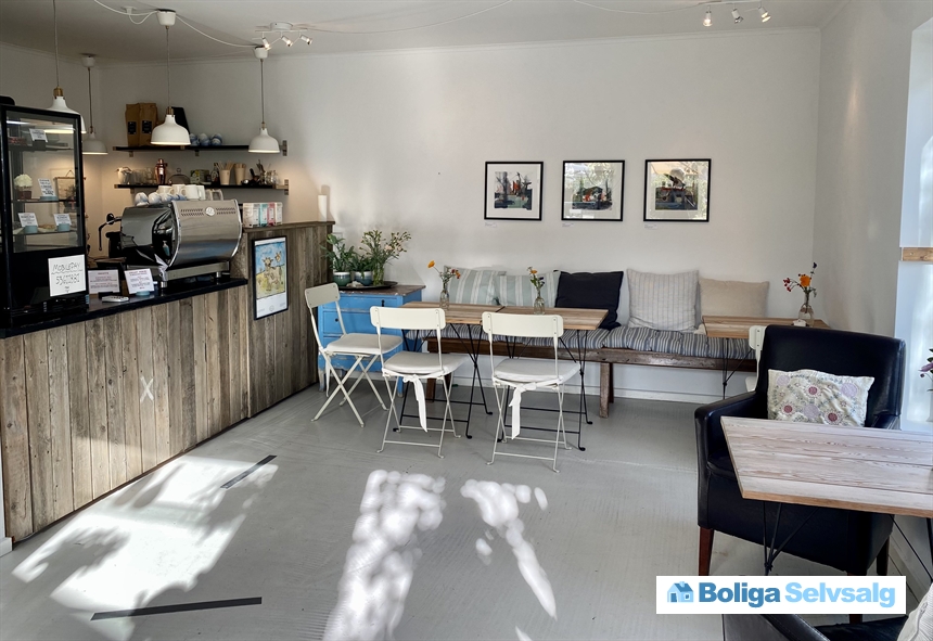 Korvetvej 13, 1., 4500 Nykøbing Sj.