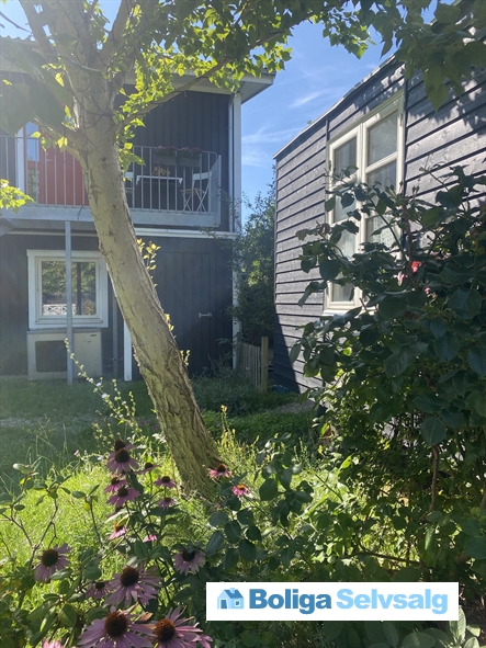 Korvetvej 13, 1., 4500 Nykøbing Sj.