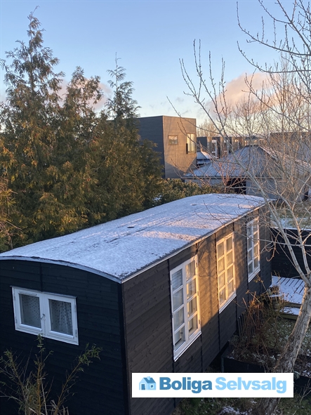 Korvetvej 13, 1., 4500 Nykøbing Sj.