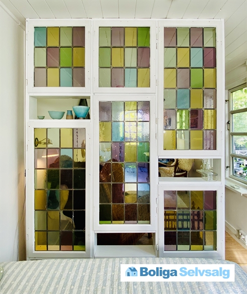 Korvetvej 13, 1., 4500 Nykøbing Sj.