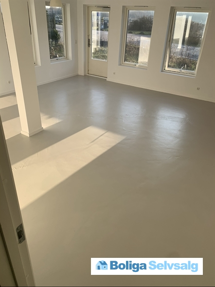 Korvetvej 13, 1., 4500 Nykøbing Sj.