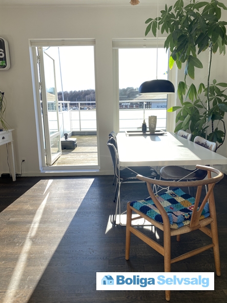 Korvetvej 13, 1., 4500 Nykøbing Sj.