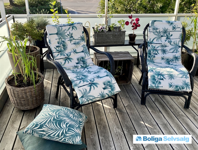 Korvetvej 13, 1., 4500 Nykøbing Sj.