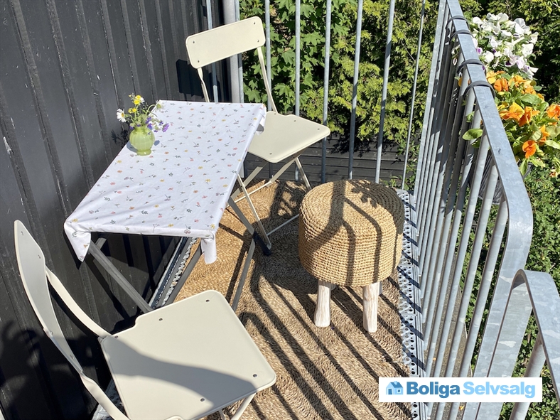 Korvetvej 13, 1., 4500 Nykøbing Sj.