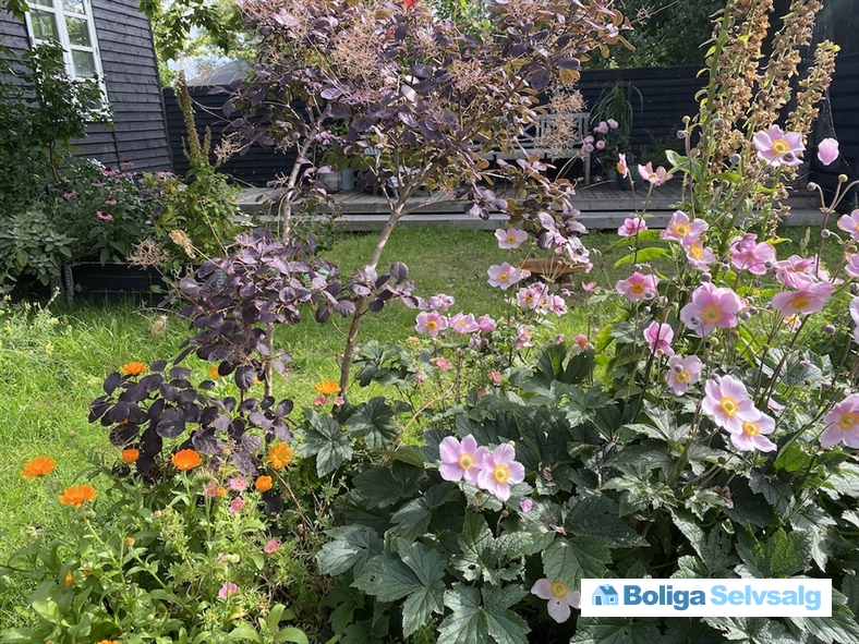 Korvetvej 13, 1., 4500 Nykøbing Sj.