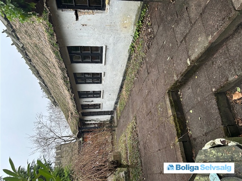 Solhjemsvej 16, 3370 Melby