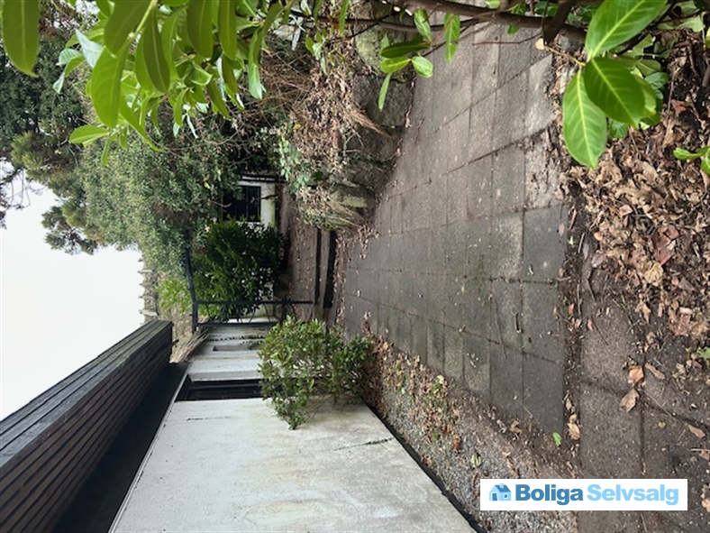 Solhjemsvej 16, 3370 Melby