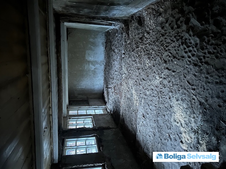 Solhjemsvej 16, 3370 Melby