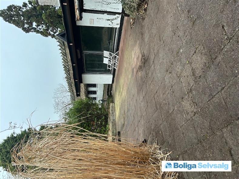 Solhjemsvej 16, 3370 Melby