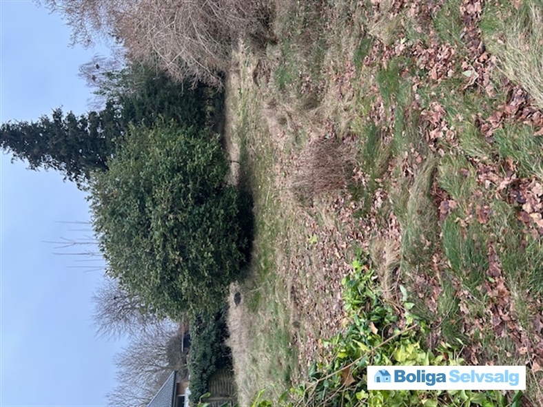 Solhjemsvej 16, 3370 Melby