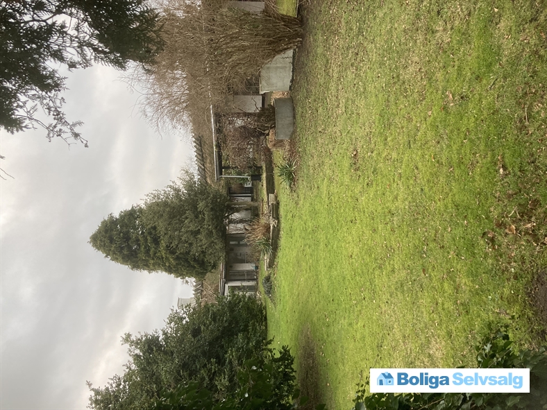 Solhjemsvej 16, 3370 Melby