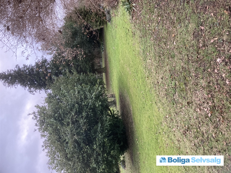 Solhjemsvej 16, 3370 Melby