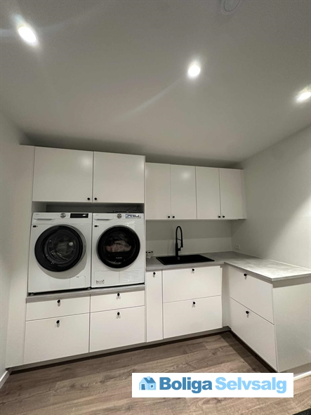 Ellestykket 44, 2450 København SV