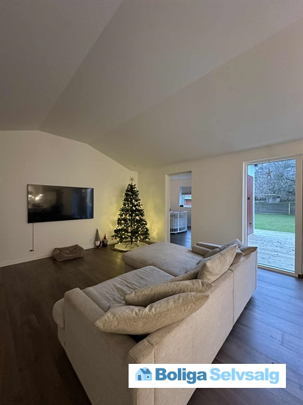 Ellestykket 44, 2450 København SV