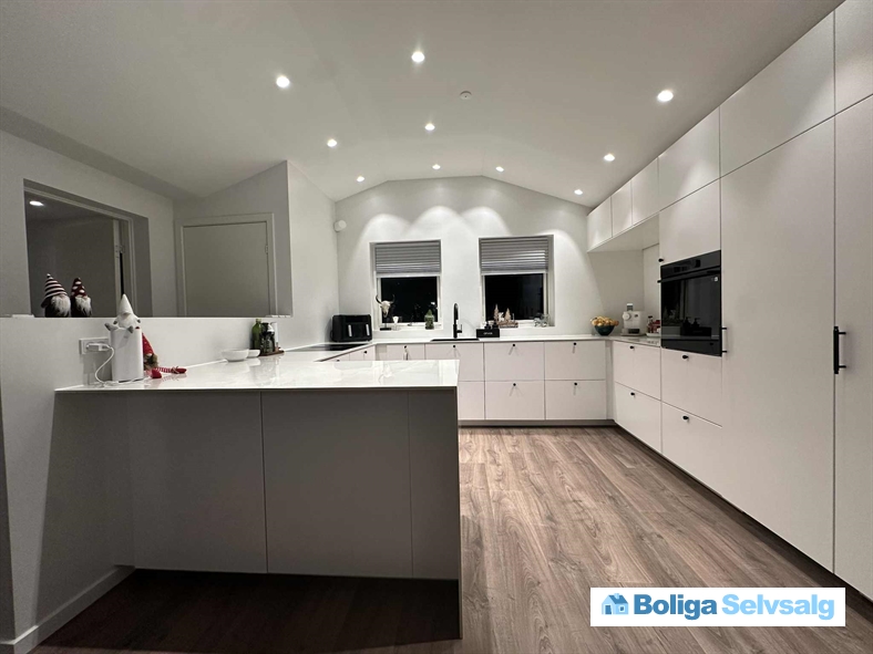 Ellestykket 44, 2450 København SV