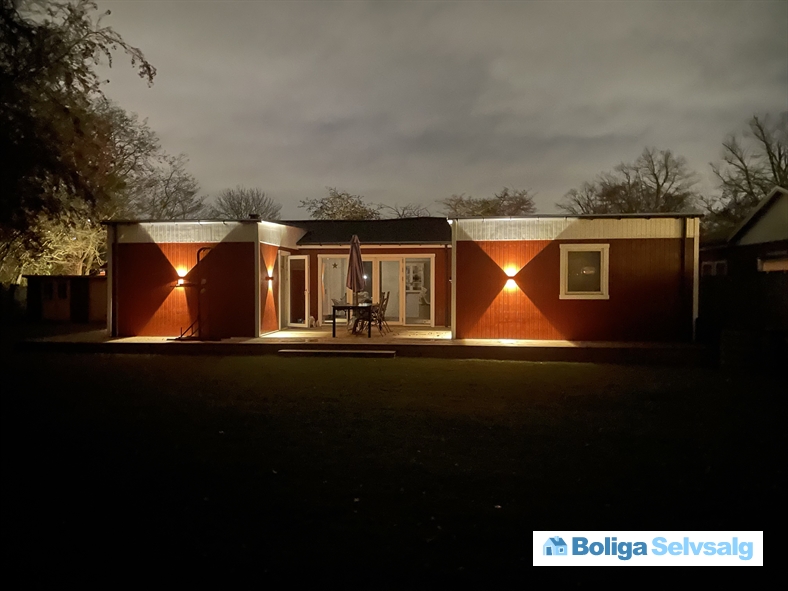 Ellestykket 44, 2450 København SV