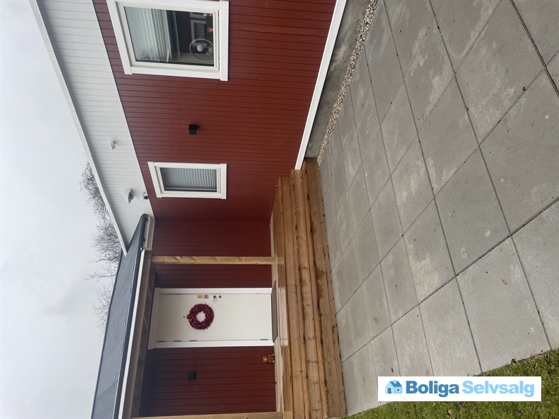 Ellestykket 44, 2450 København SV