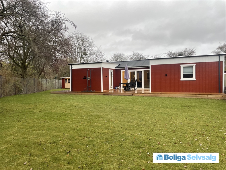 Ellestykket 44, 2450 København SV