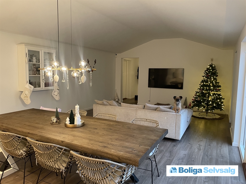 Ellestykket 44, 2450 København SV