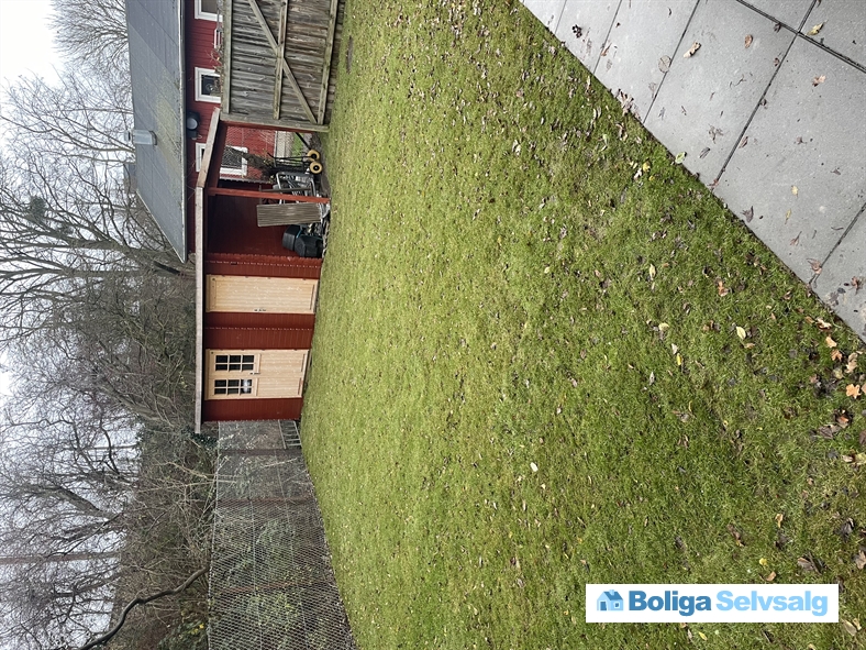 Ellestykket 44, 2450 København SV