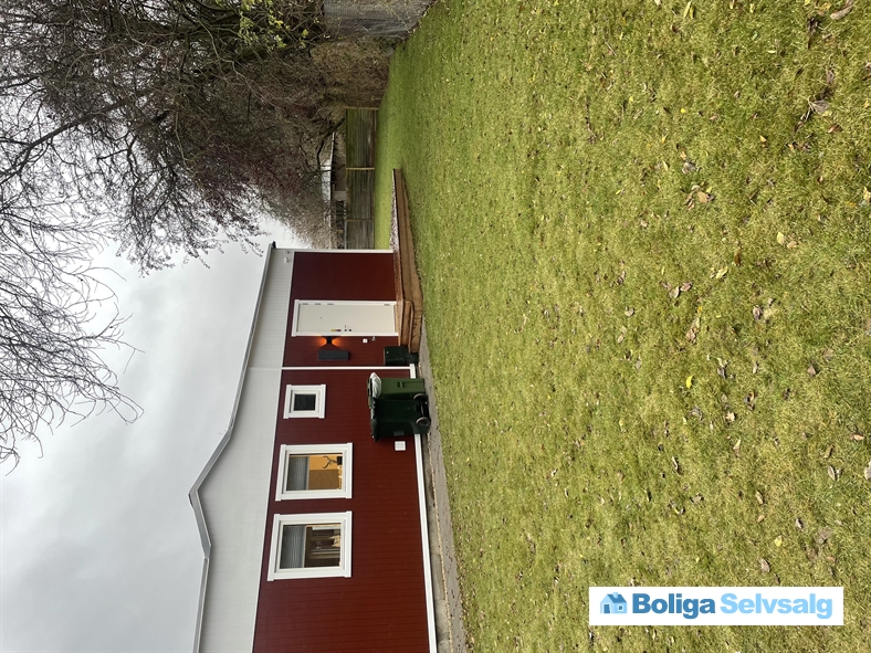 Ellestykket 44, 2450 København SV