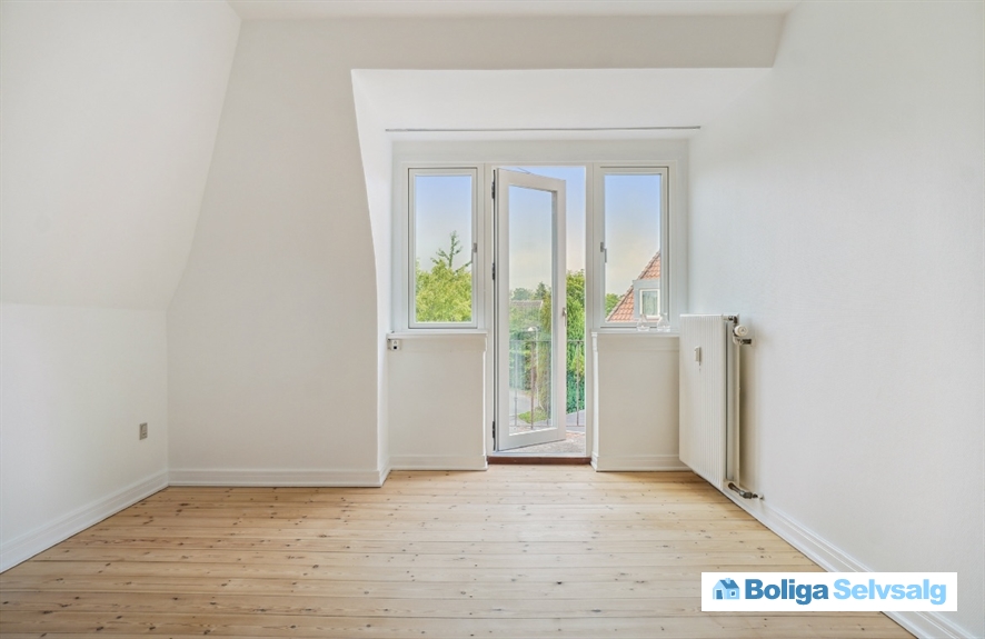 Rugårdsvej 118, 2., 5000 Odense C