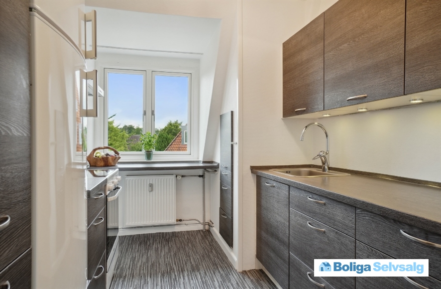 Rugårdsvej 118, 2., 5000 Odense C