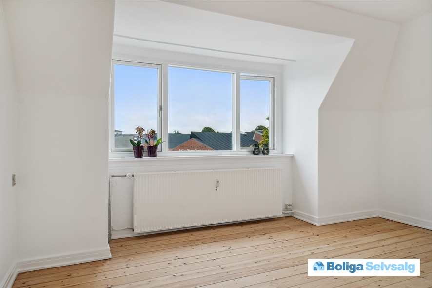 Rugårdsvej 118, 2., 5000 Odense C